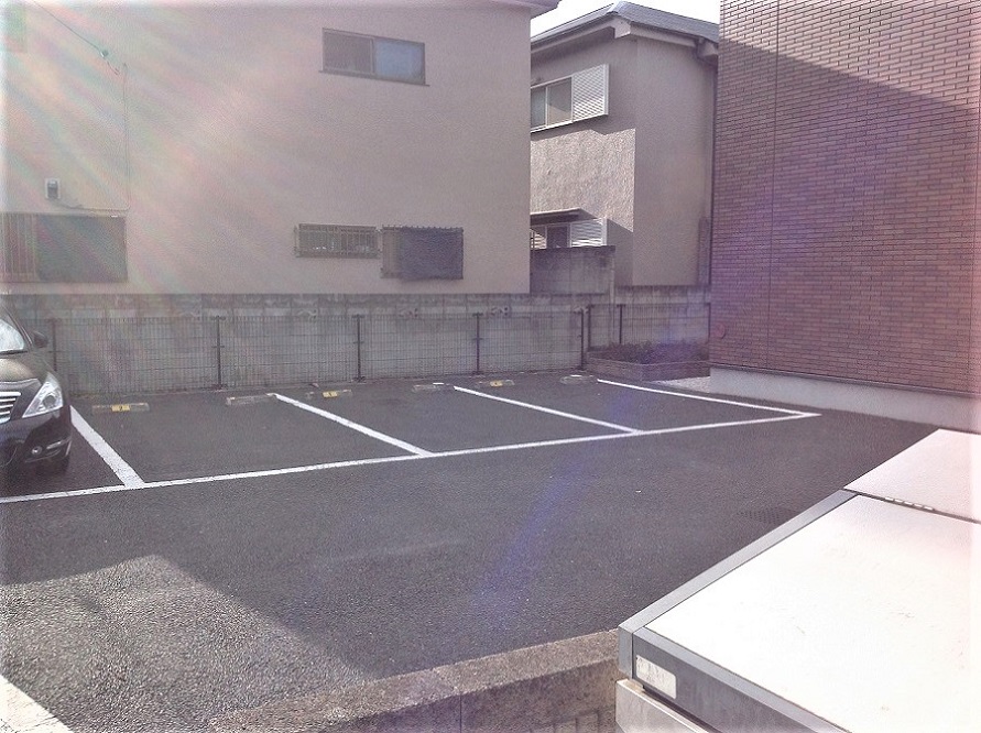 レオネクスト和202号室 部屋その他