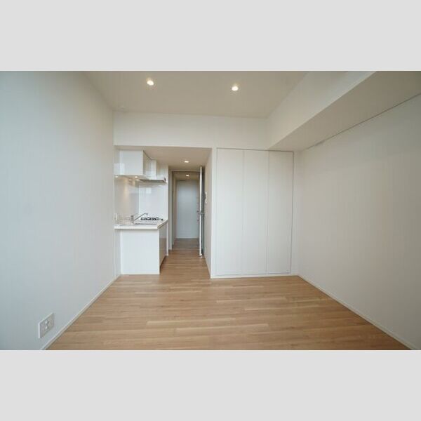 プライムメゾン森下WEST211号室 洋室