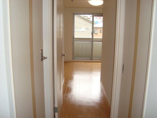 ウィルマルカ201号室 その他（イメージ）