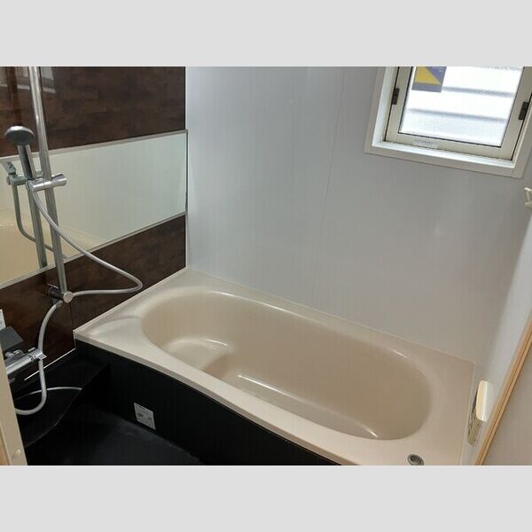 ベルハウスⅡ103号室 浴室