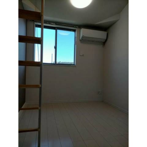 クレールブランシェ妙蓮寺1階 部屋その他