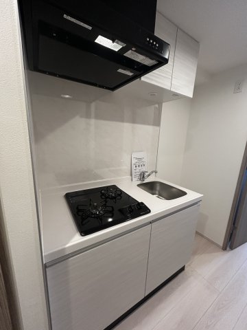 ECREDE上板橋202号室 キッチン