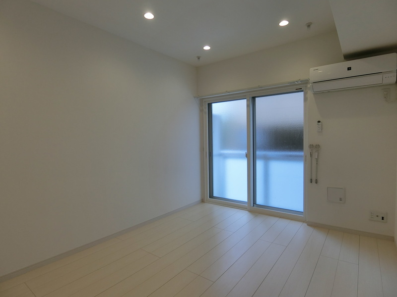 リブリ・国領1階 部屋その他