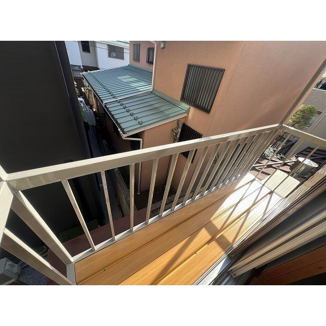 上荻二丁目テラスハウスA号室 部屋その他