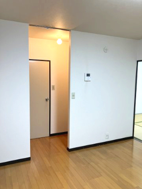 サンパレス豊光101号室 内観