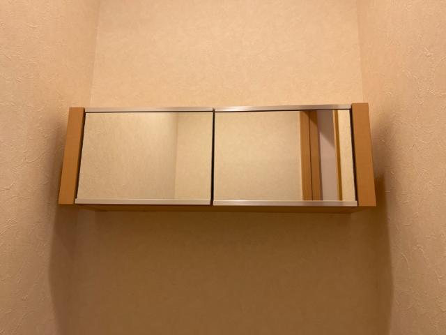 Ｆａｖｏｒｉ　Ｐｉｅｃｅ トイレ収納