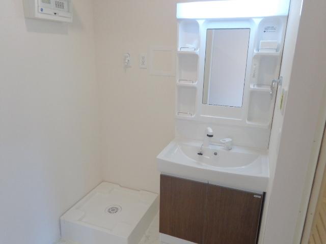 リブレ（Ｌｉｂｒｅ）聖蹟 洗髪洗面化粧台