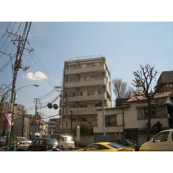 Ｆｒａｎｃ　Ｄｅｍｉｌｅ　Ｉｈａｒａ2階 外観