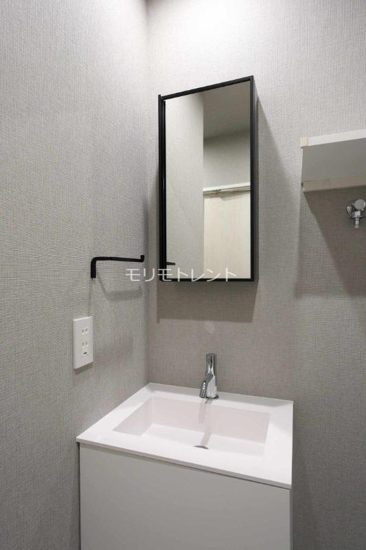 アトリオフラッツ西池袋 室内参考写真（4F-B2タイプ）