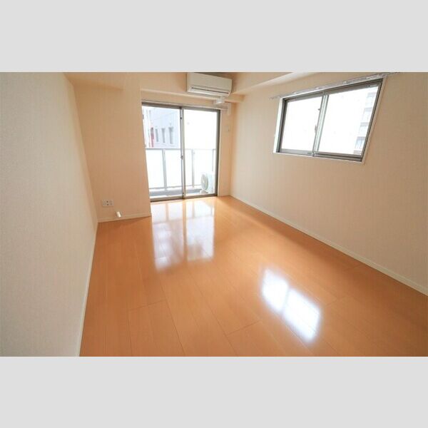 プリムヴェール 洋室