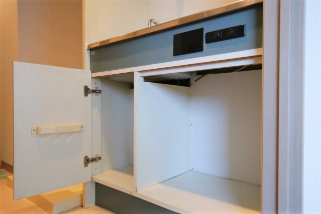 ステージファースト武蔵小山 キッチン
