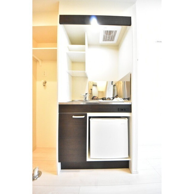 ハーモニーテラス豊島Ⅶ 内観