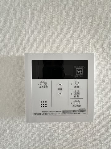 GRANPASEO押上八広205号室 部屋設備