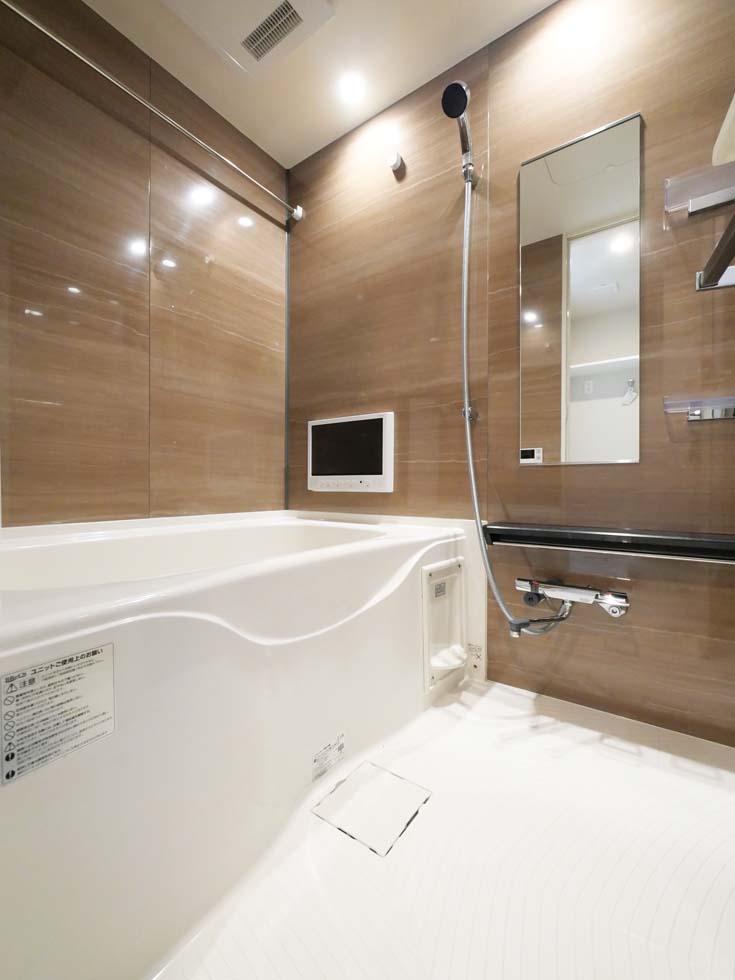 セジョリ中野富士見町4階 内観