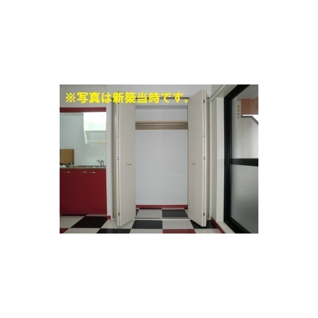 ＬＥＧＥＮＤ 内観