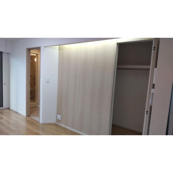 F・Pクレストグランデ306号室 部屋その他