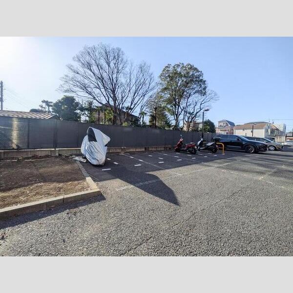 ドエル葛飾406号室 同建物別部屋の参考画像