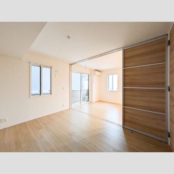 TKM-Ⅰ105号室 部屋その他