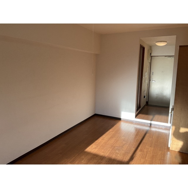 シティホームズ本庄Ⅵ リビング