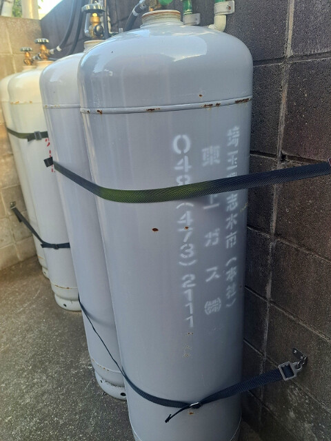 ラ・タジュール2階 部屋その他