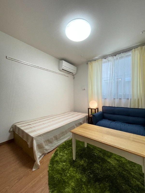 スプラウトハイム御嶽山1階 部屋その他