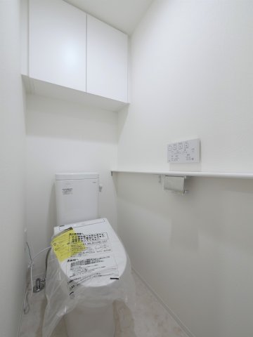 ブライズ高砂 内観