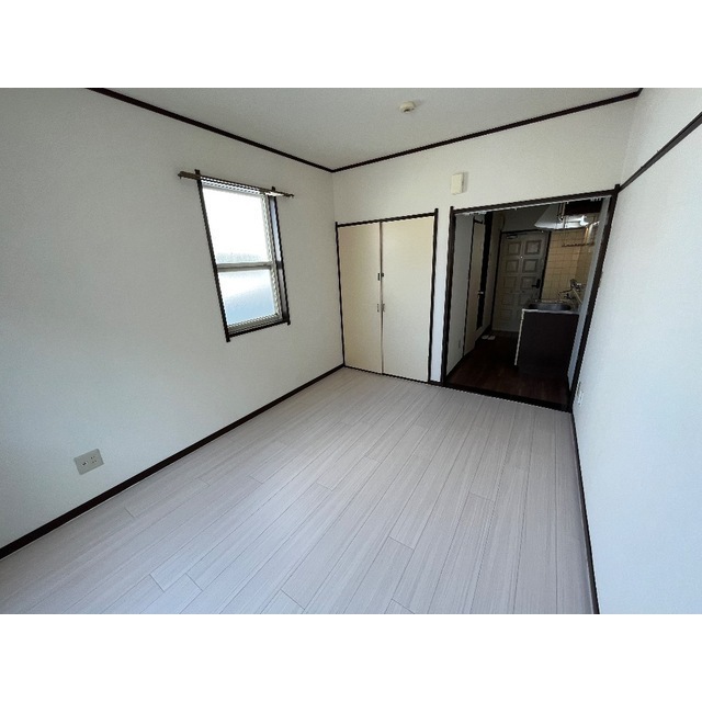 αNEXT本郷第2 リビング