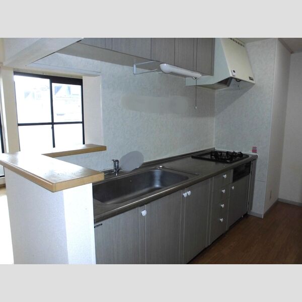 グランドヒルズ101号室 同建物別部屋の参考画像