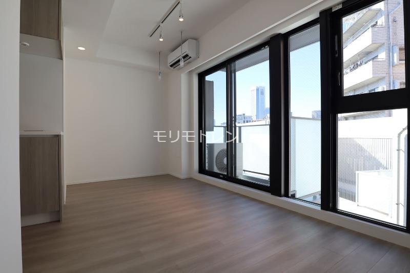 イプセ代々木レジデンス5階 室内写真