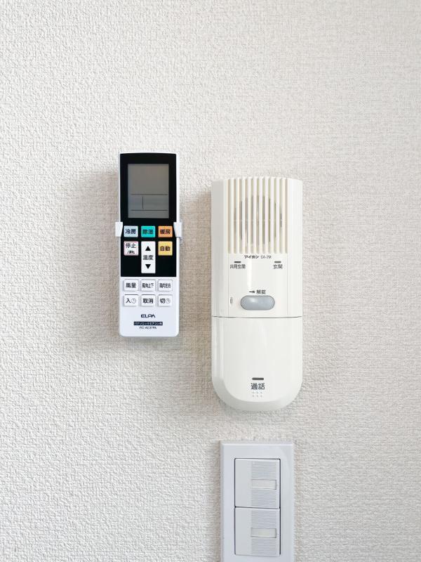 アーバンプレイス荻窪Ⅲ B棟1階 その他