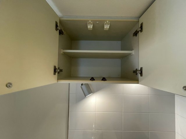 グラントゥルース駒込六義園 キッチン