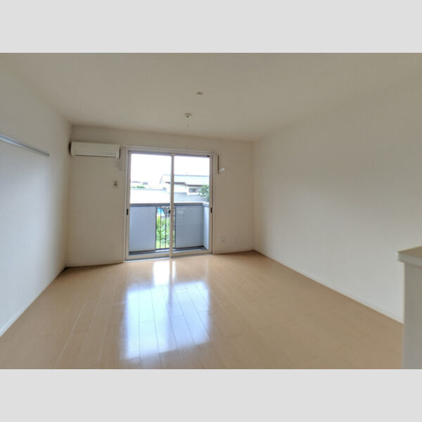 カトルセゾン　B205号室 洋室　11.5帖