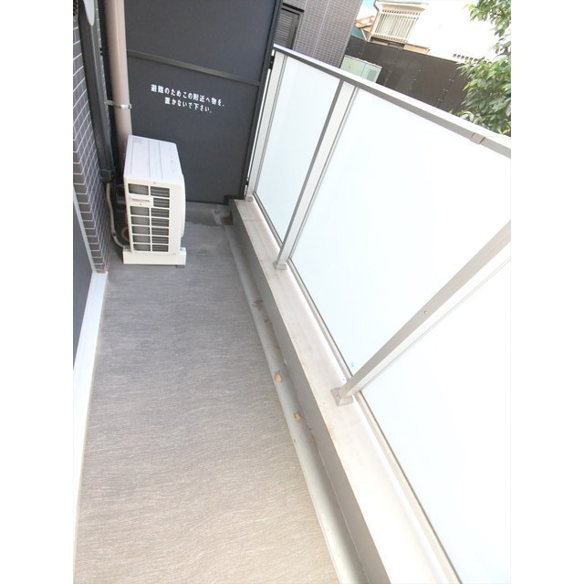 ルクレ西池袋0103号室 部屋その他