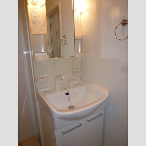 アルテシア 雅　Ⅱ101号室 洗髪洗面化粧台