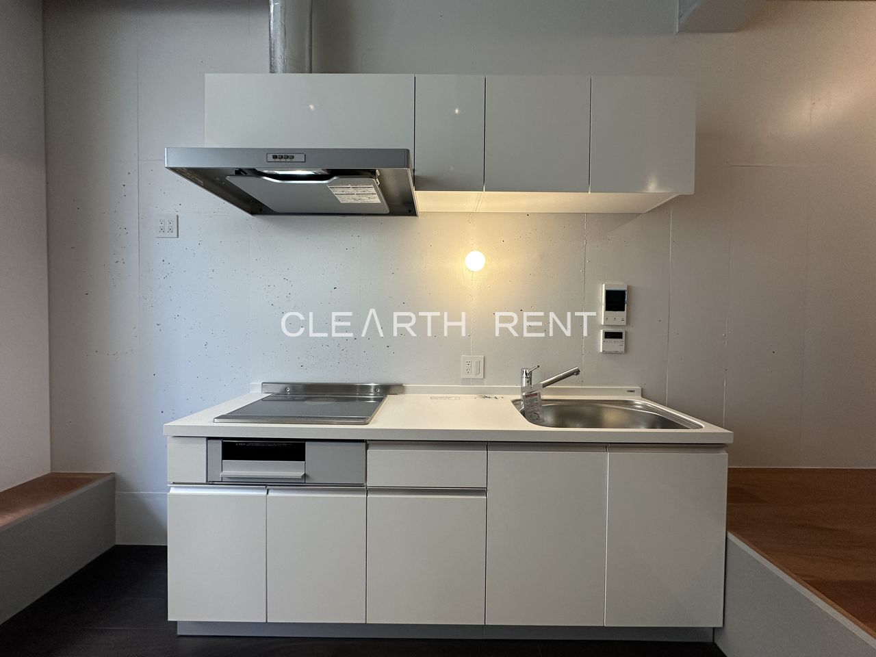 アスタルテ上原104号室 自分らしい使い方を見つける楽しさに満ちています。