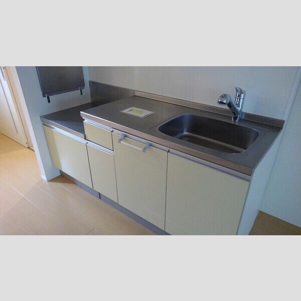 リヴィール　ソワ　Ⅱ キッチン