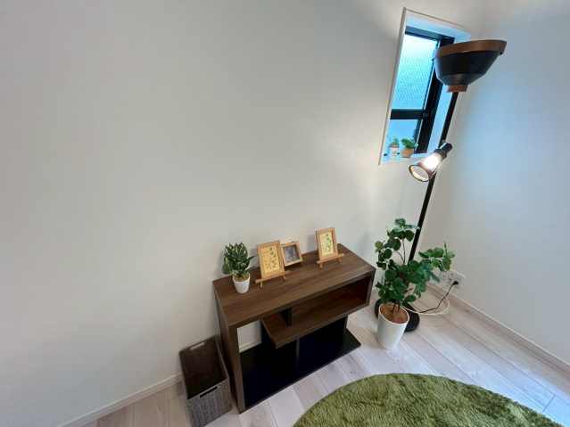 ヴェルデフラット弘明寺2階 部屋その他