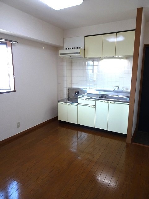 プレンティ(E-170) リビング