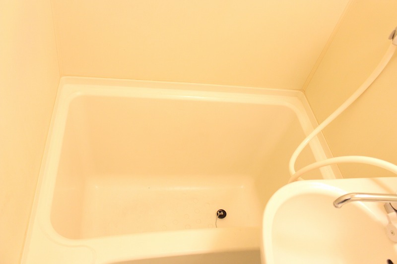 イナゲハイツⅢ2階 お風呂