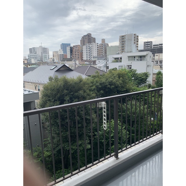 グランドフェニックス1201号室 同建物別部屋の参考画像