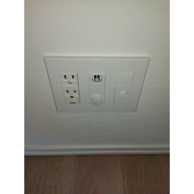 ビィ・フォルマ田園調布4階 同建物別部屋の参考画像