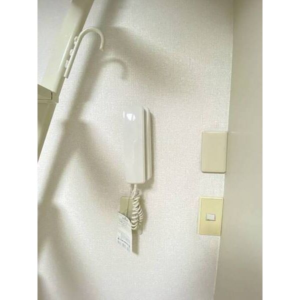 Live松戸0204号室 部屋その他