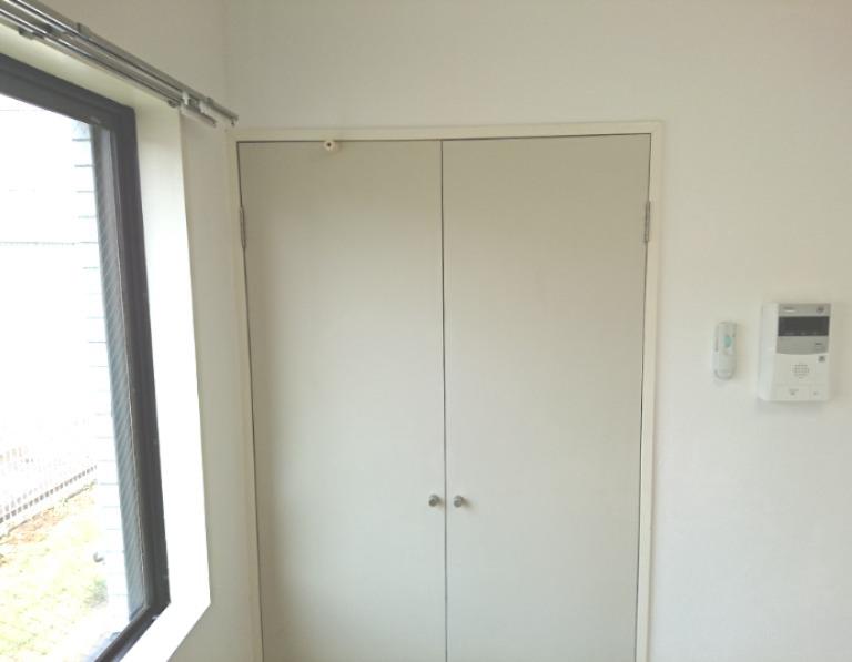 ワコーレ東村山1階 部屋その他