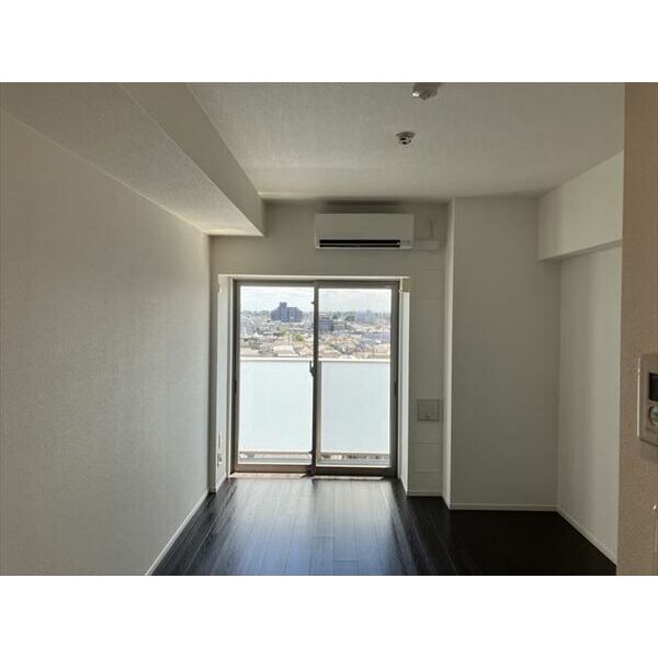 スパシエグランス荻窪 寝室