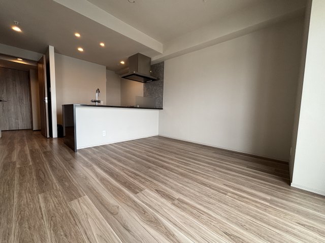 シェフルール文京茗荷谷 リビング