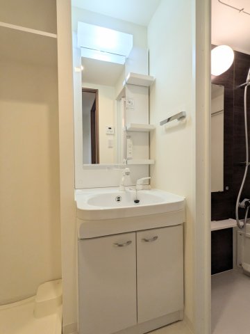 ティーステージジェイアール浜川崎0614号室 お風呂