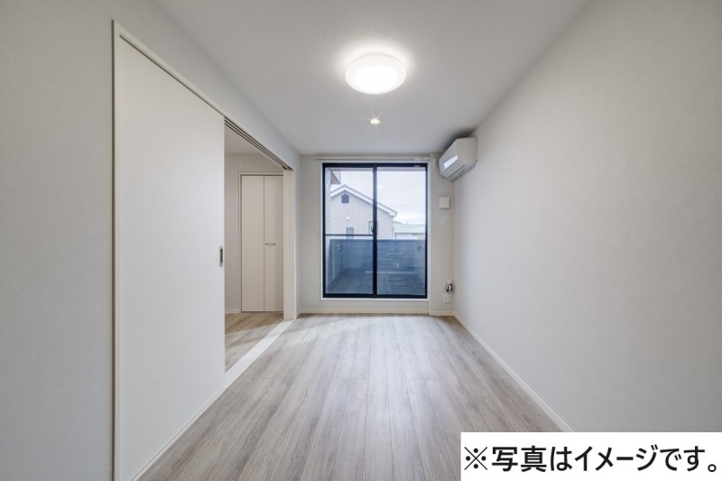 ｒｏｂｏｔ　ｈｏｍｅ　北柏 リビング