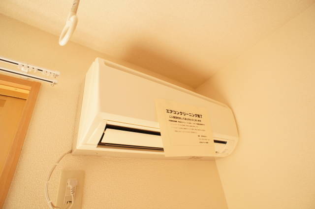 ブライトなかにし壱番館 部屋設備