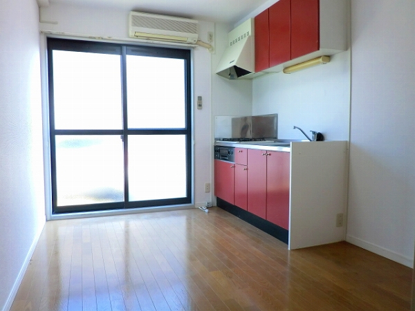 レオパレスＵＲＢＡＮ－ＨＩＬＬＳ105号室 部屋その他