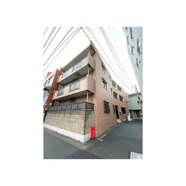 カスカータIIの外観画像